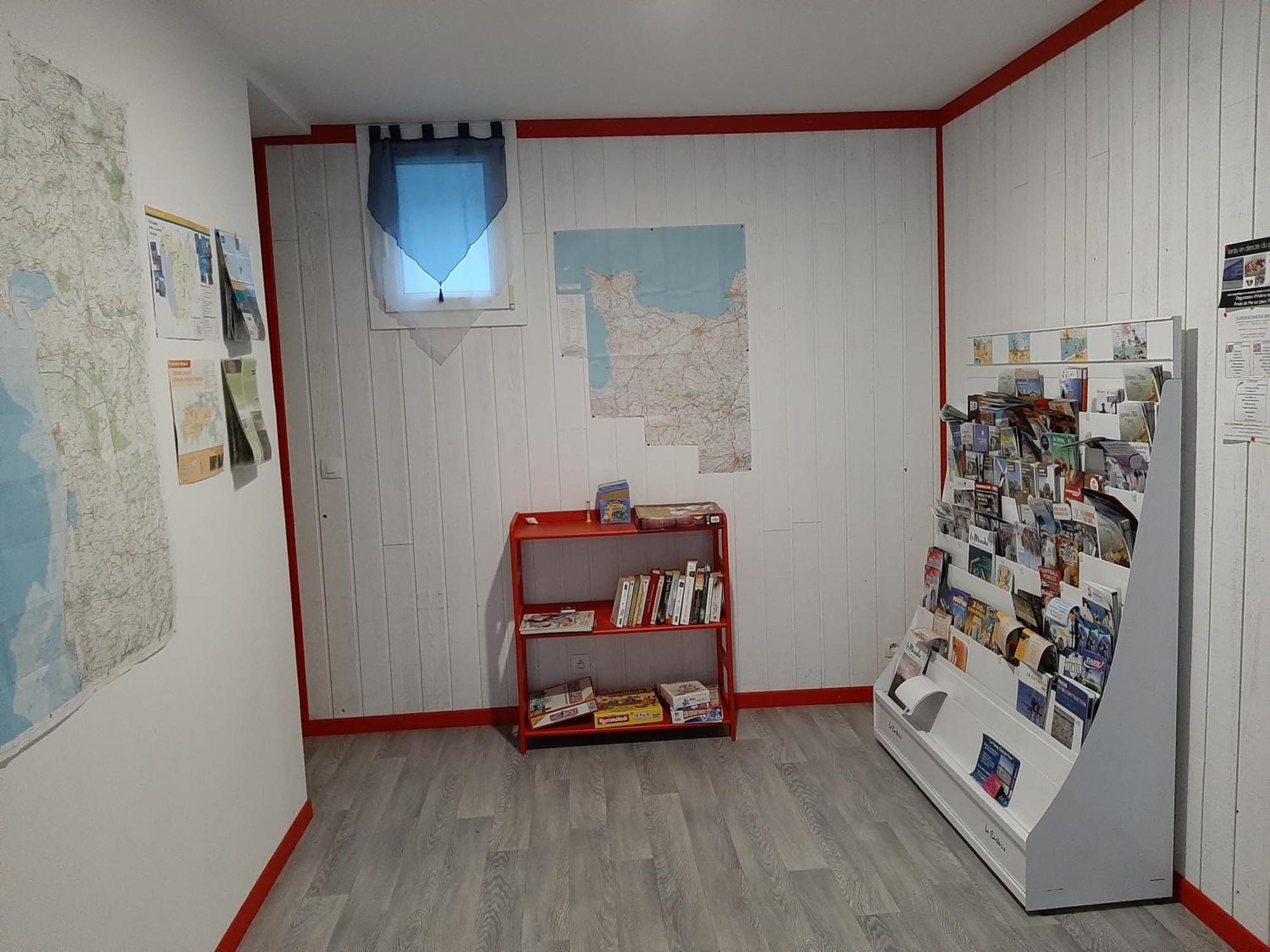 Escales Dans Les Dunes Créances Εξωτερικό φωτογραφία